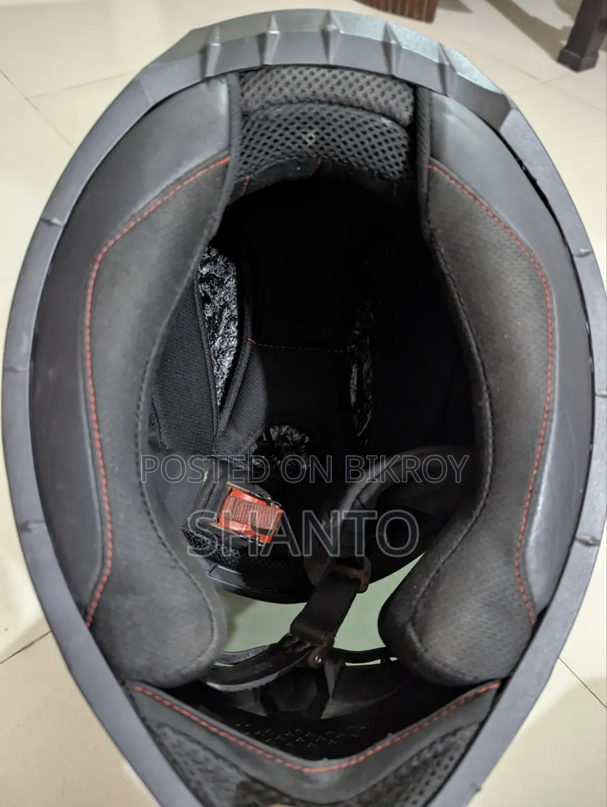 LS2 Flash Helmet