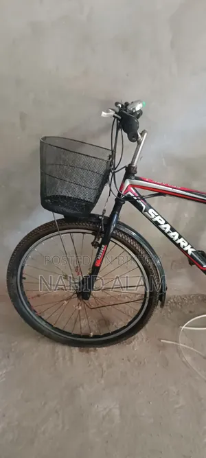 Gear Cycle