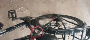 Gear Cycle