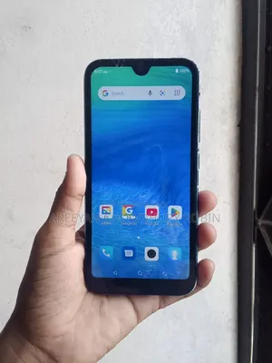 বেনকো ওয়াই৫০ প্রো ১৬ জিবি গ্রিন