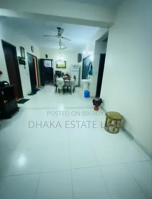 4-Bedroom Apartment in Dhanmondi for Sale