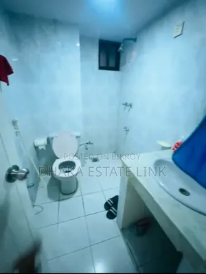 4-Bedroom Apartment in Dhanmondi for Sale