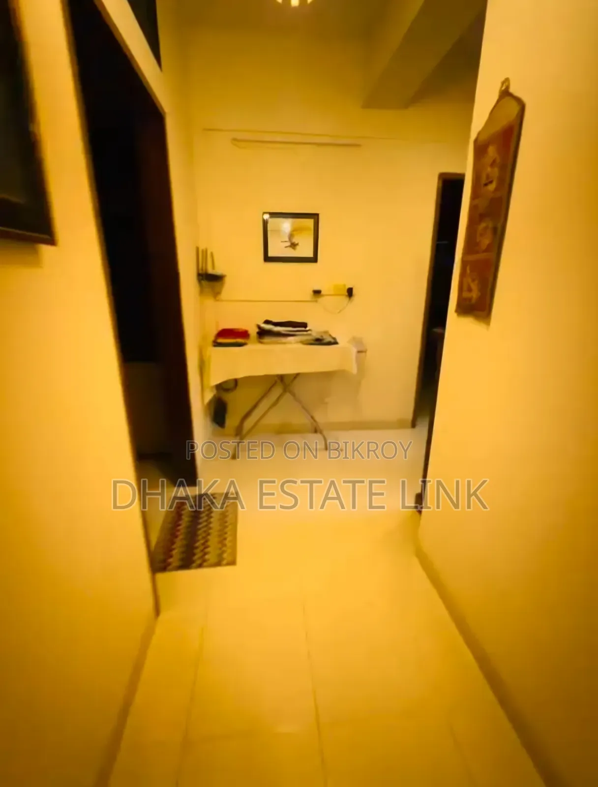 4-Bedroom Apartment in Dhanmondi for Sale