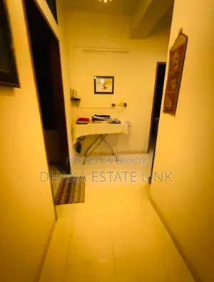 4-Bedroom Apartment in Dhanmondi for Sale