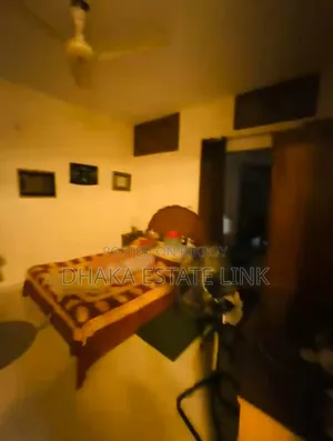 4-Bedroom Apartment in Dhanmondi for Sale