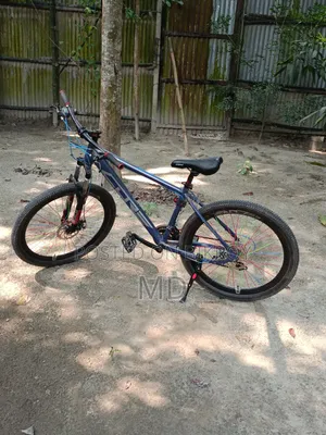 একটি সাইকেল বিক্রয় করা হবে