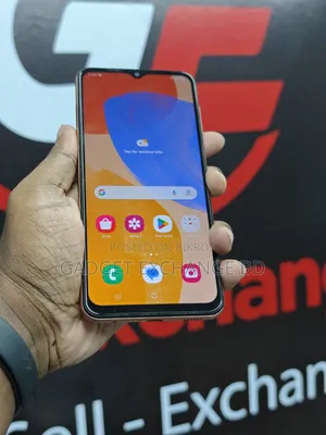 স্যামসাং গ্যালাক্সি এফ১৩ ৬৪ জিবি