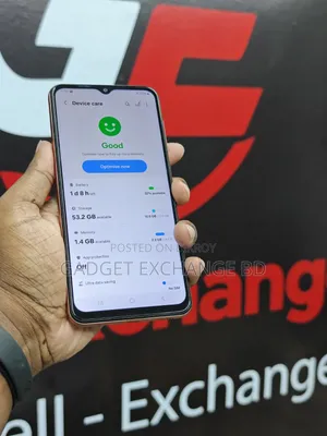 স্যামসাং গ্যালাক্সি এফ১৩ ৬৪ জিবি