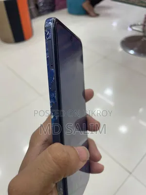 Infinix Hot 50 128 GB Black