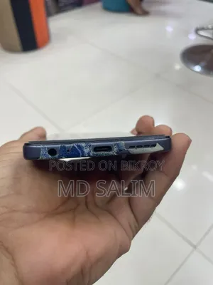 Infinix Hot 50 128 GB Black