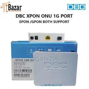 DBC ONU 1GE XPON ONU