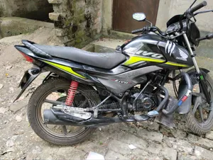 Livoমটর সাইকেল