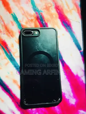 Apple iPhone 7 Plus 128 GB Black