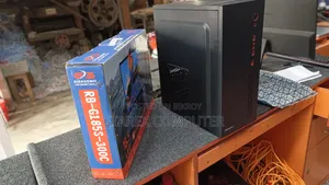 Desktop Computer Gigabyte 8GB Intel Core i3 SSD 128GB