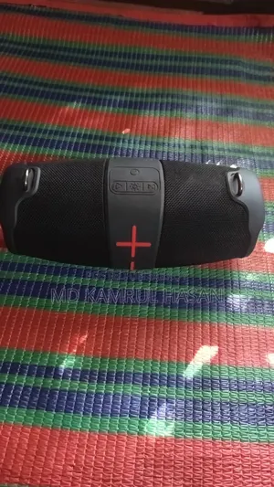 সাউন্ড বক্স