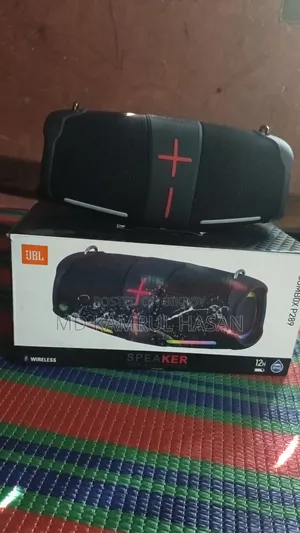 সাউন্ড বক্স