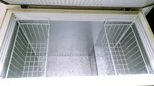 LG Deep Fridge