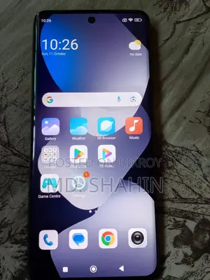 New Xiaomi Redmi Note 15 256 GB Black