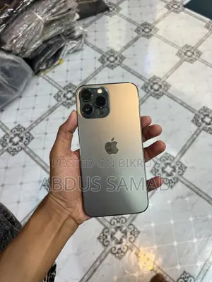 Apple iPhone 13 Pro Max 128 GB Graphite