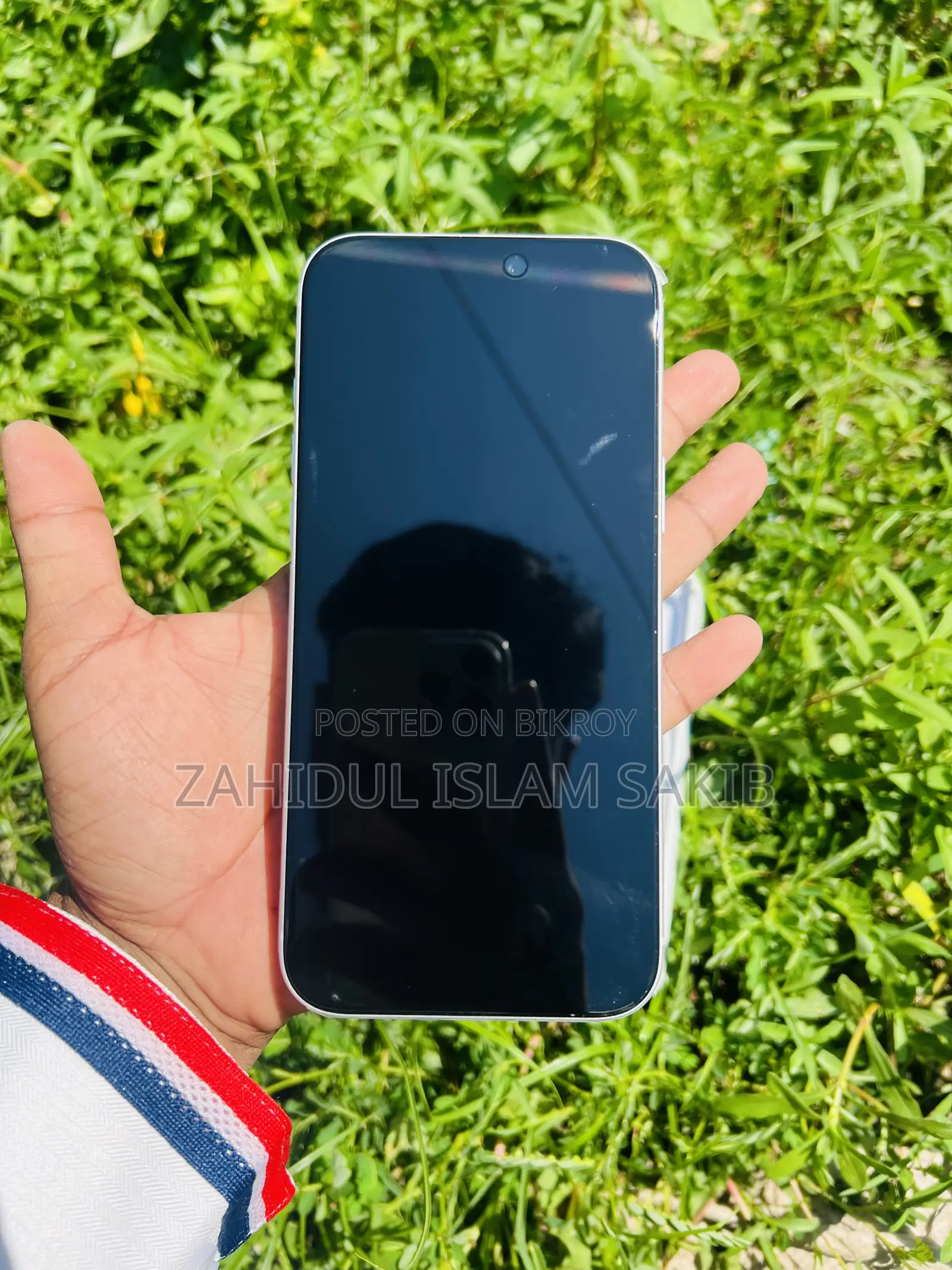 Apple iPhone 17 Pro Max 512 GB Silver