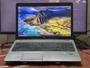 Laptop HP ProBook 450 G1 16GB Intel Core i5 SSD 500GB