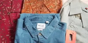 Half Shirt