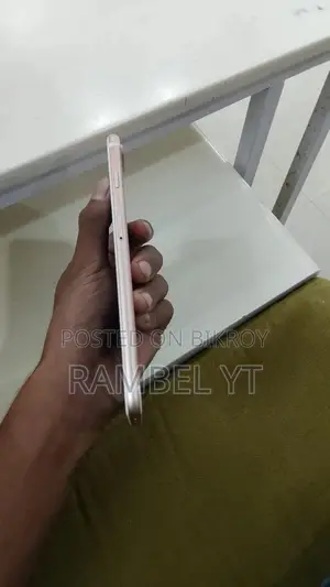 Apple iPhone 7 Plus 128 GB White