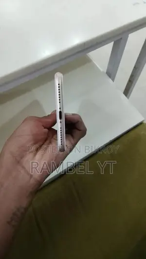 Apple iPhone 7 Plus 128 GB White