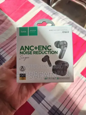 Hoco Eq22 Anc/Enc