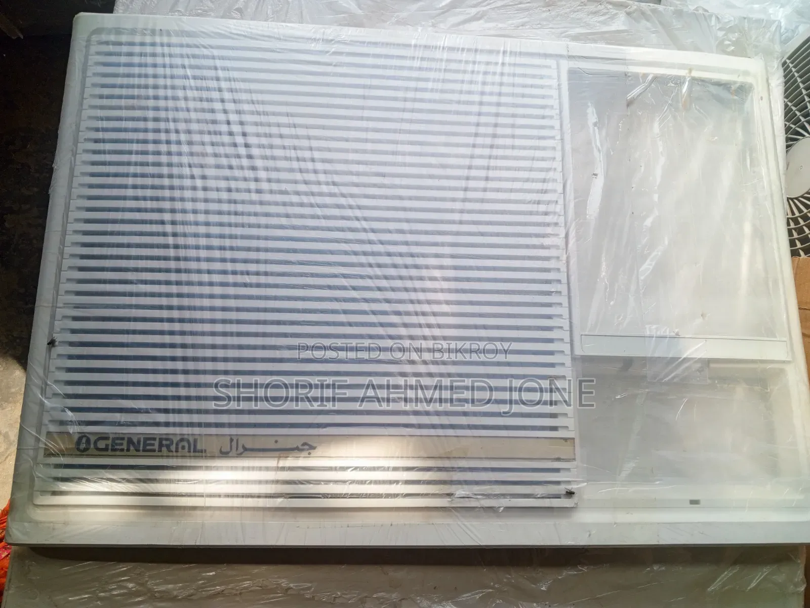 Window AC for sale