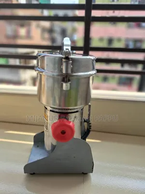 700g Grains Spices Grinder, Dry Food Mill Grinding Machine