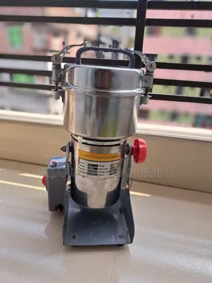 700g Grains Spices Grinder, Dry Food Mill Grinding Machine