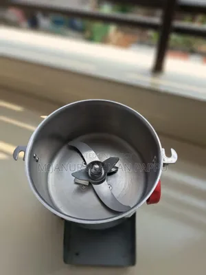 700g Grains Spices Grinder, Dry Food Mill Grinding Machine