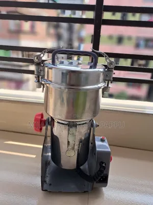 700g Grains Spices Grinder, Dry Food Mill Grinding Machine
