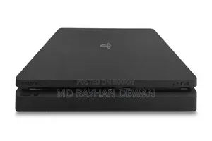 দ্য সনি প্লেস্টেশন ৪ স্লিম