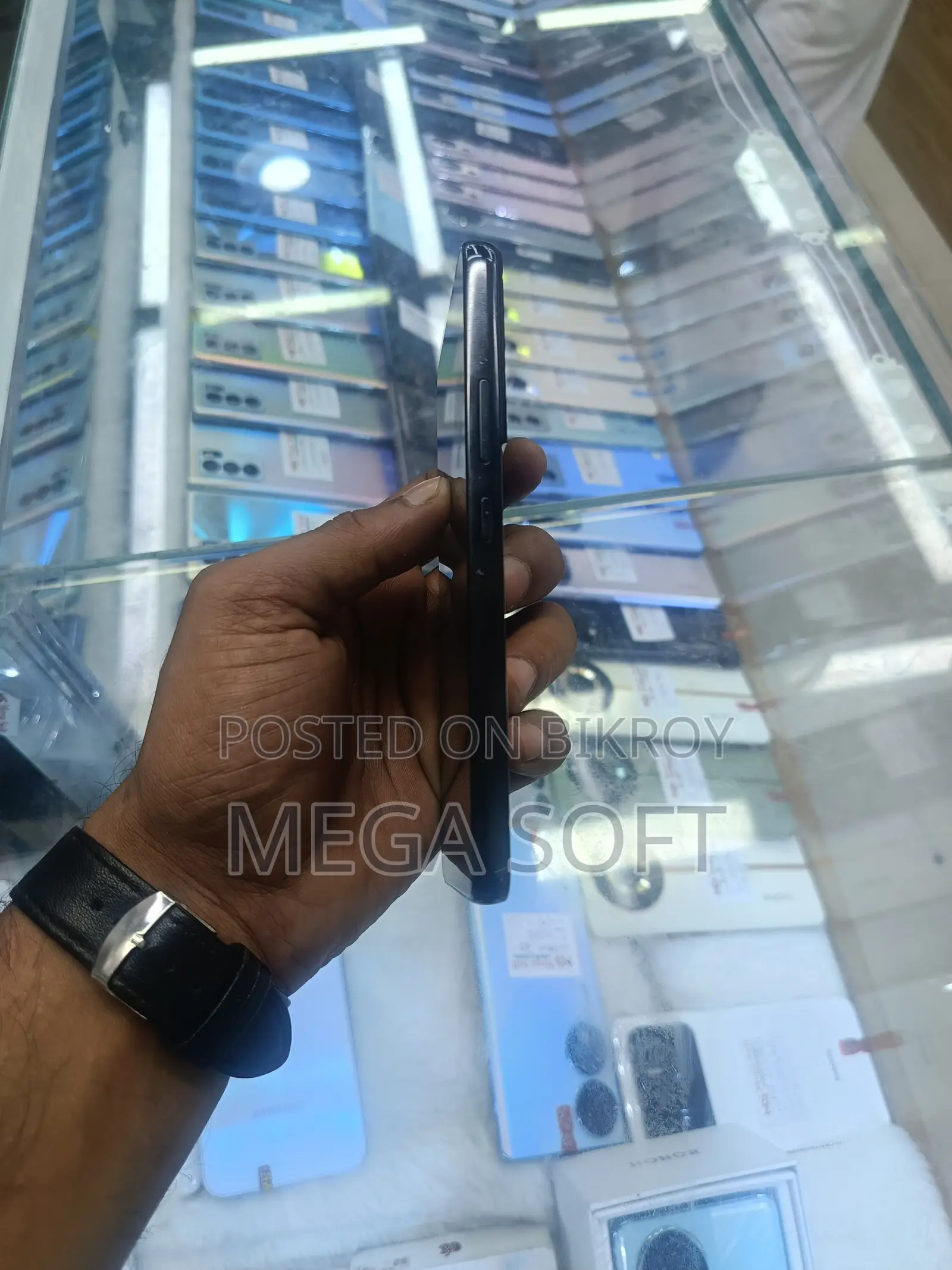 Samsung Galaxy S22 5G 256 GB Black