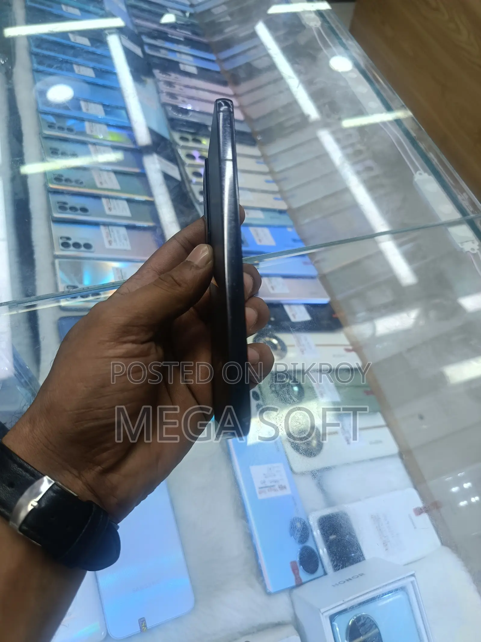 Samsung Galaxy S22 5G 256 GB Black