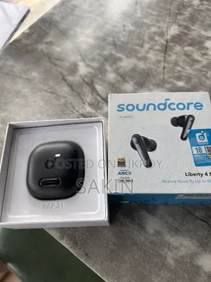 Soundcore Liberty 4 NC