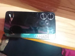 শাওমি রেডমি নোট ১৩ ১২৮ জিবি ব্ল্যাক