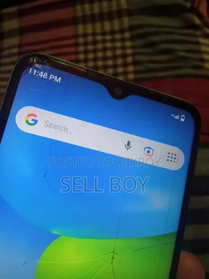 আইটেল এ০৫এস ৩২ জিবি সবুজ