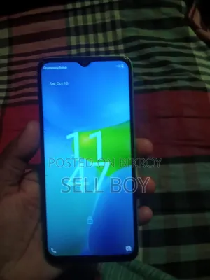Itel A05s 32 GB Green