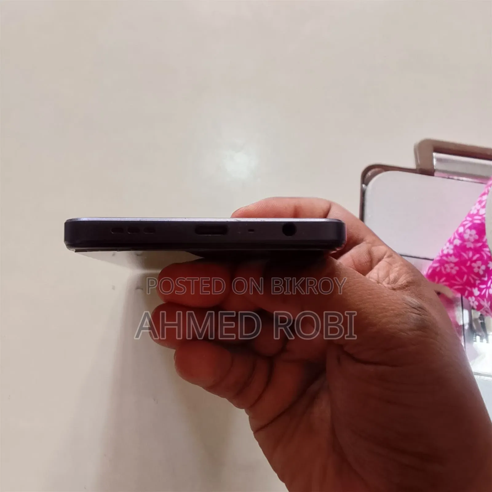 Oppo A60 ২৫৬ জিবি