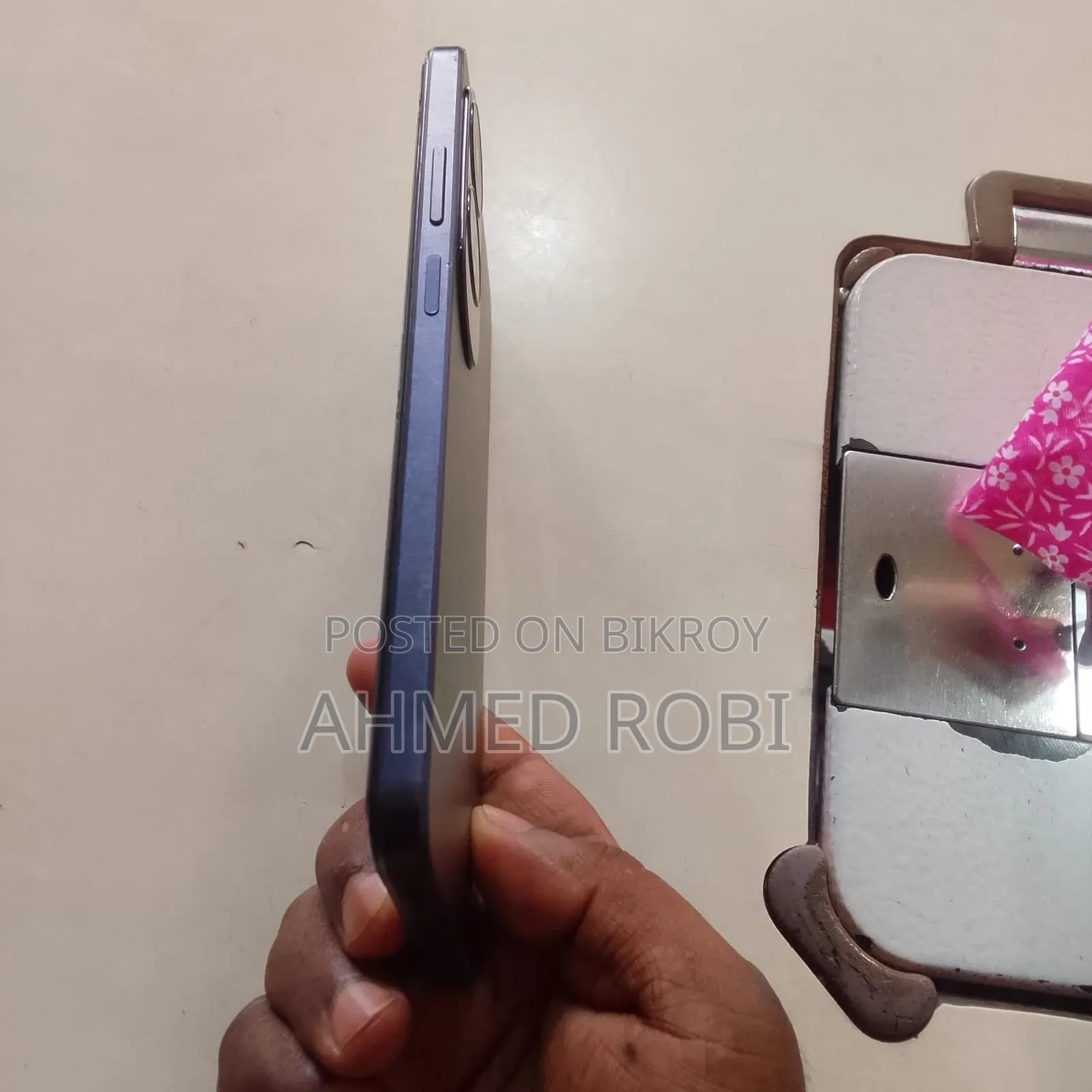 Oppo A60 ২৫৬ জিবি