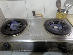 অটো গ্যাস স্টোভ/চুলা