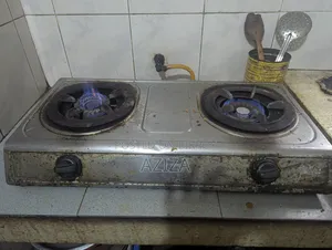 অটো গ্যাস স্টোভ/চুলা