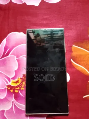 Samsung Galaxy S24 Ultra 256 GB Gray