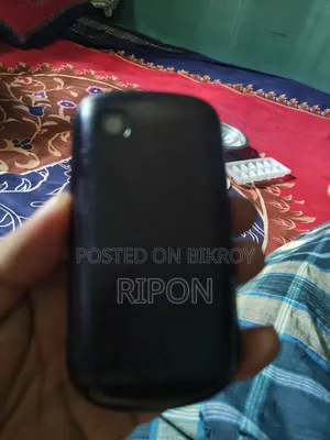 Nokia 210 Black