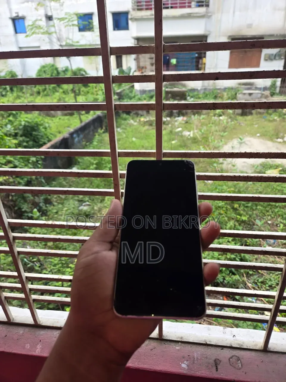 স্যামসাং গ্যালাক্সি এস২১ এফই ১২৮ জিবি গ্রিন