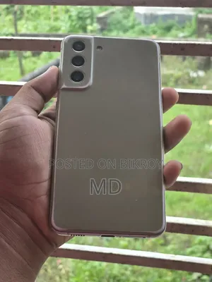 স্যামসাং গ্যালাক্সি এস২১ এফই ১২৮ জিবি গ্রিন