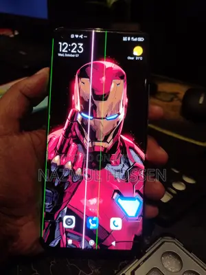 Xiaomi Mi 11 Ultra 256 GB Black